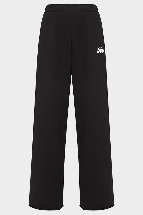 ΓΥΝΑΙΚΕΙΟ ΠΑΝΤΕΛΟΝΙ HUGO - 001 ΜΑΥΡΟ